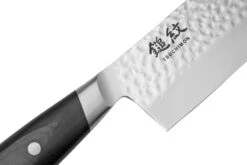Yaxell Tsuchimon 36704 Nakiri 18 Cm 11 Yaxell Tsuchimon 36704 Nakiri 18 Cm -Victorinox Verkäufe YL36704 05 yaxell