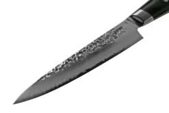 Yaxell Tsuchimon 36707 Fleischmesser 18 Cm -Victorinox Verkäufe YL36707 03 yaxell