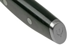 Yaxell Tsuchimon 36707 Fleischmesser 18 Cm -Victorinox Verkäufe YL36707 06 yaxell