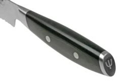 Yaxell Tsuchimon 36708 Brotmesser 23 Cm -Victorinox Verkäufe YL36708 05 yaxell