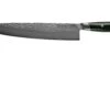Yaxell Tsuchimon 36710 Kochmesser 25,5 Cm