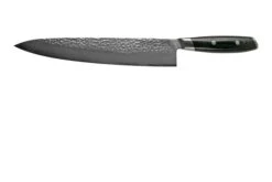 Yaxell Tsuchimon 36710 Kochmesser 25,5 Cm