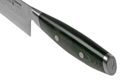 Yaxell Tsuchimon 36710 Kochmesser 25,5 Cm -Victorinox Verkäufe YL36710 04 yaxell