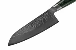Yaxell Tsuchimon 36712 Santoku 12,5 Cm -Victorinox Verkäufe YL36712 03 yaxell
