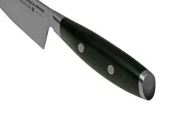 Yaxell Tsuchimon 36712 Santoku 12,5 Cm -Victorinox Verkäufe YL36712 04 yaxell