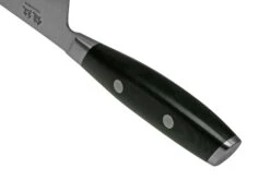 Yaxell Tsuchimon 36712 Santoku 12,5 Cm -Victorinox Verkäufe YL36712 05 yaxell