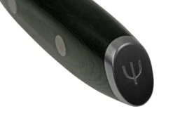 Yaxell Tsuchimon 36712 Santoku 12,5 Cm -Victorinox Verkäufe YL36712 06 yaxell