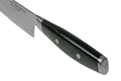 Yaxell Tsuchimon 36725 Kochmesser Mit Wellenschliff 25,5 Cm 11 Yaxell Tsuchimon 36725 Kochmesser Mit Wellenschliff 25,5 Cm -Victorinox Verkäufe YL36725 04 yaxell
