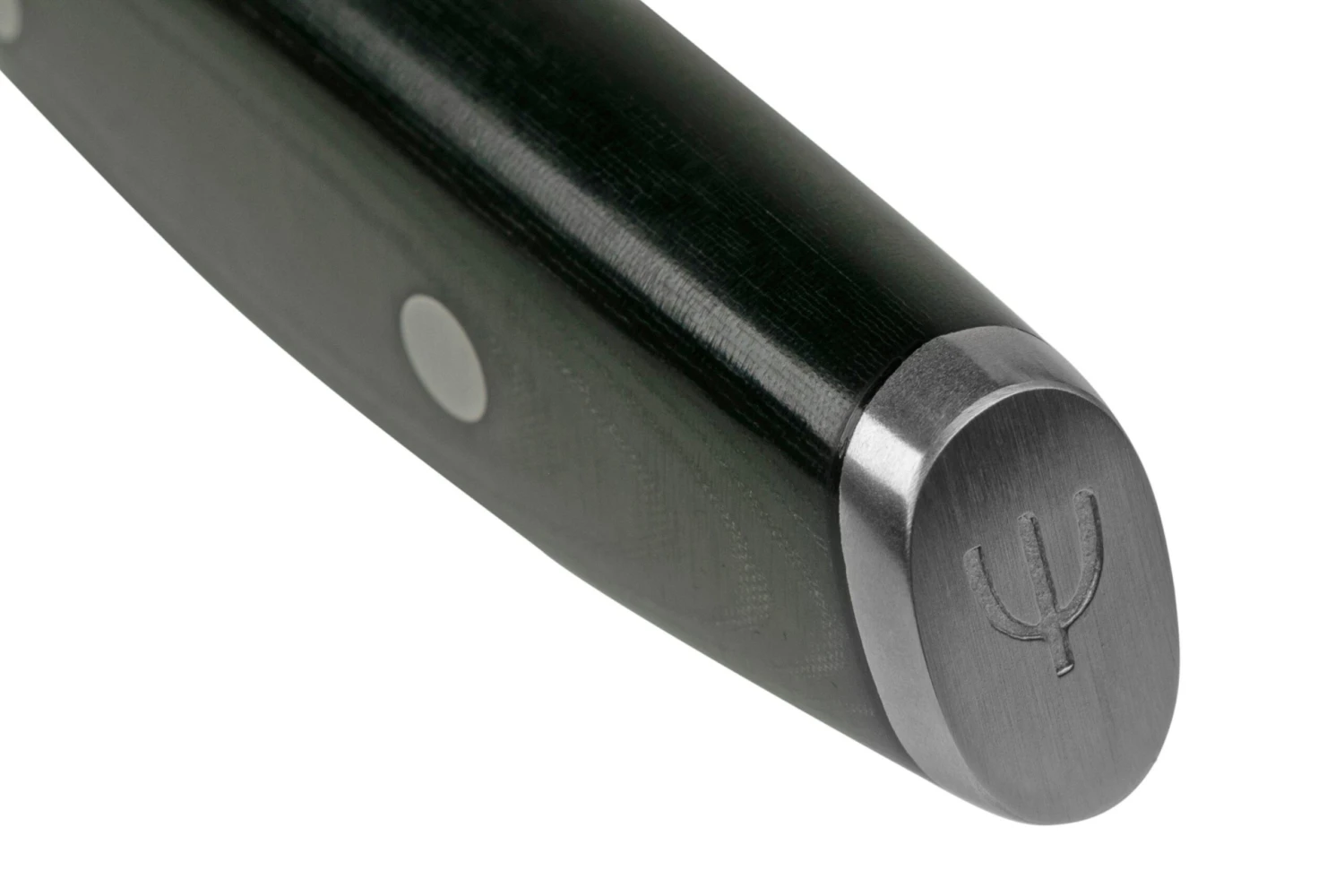 Yaxell Tsuchimon 36725 Kochmesser Mit Wellenschliff 25,5 Cm 8 Yaxell Tsuchimon 36725 Kochmesser Mit Wellenschliff 25,5 Cm – Bild 6