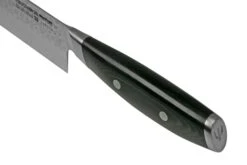 Yaxell Tsuchimon 36734 Kiritsuke 20 Cm -Victorinox Verkäufe YL36734 04 yaxell