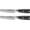 Yaxell Tsuchimon 36742, 2-teiliges Steakmesserset -Victorinox Verkäufe YL36742 01 yaxell