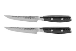Yaxell Tsuchimon 36742, 2-teiliges Steakmesserset