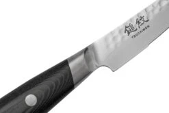 Yaxell Tsuchimon 36744, 4-teiliges Steakmesserset -Victorinox Verkäufe YL36744 05 yaxell