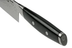 Yaxell Tsuchimon 36752, 2-teiliges Geschenkset Kochmesser Und Messerschleifer -Victorinox Verkäufe YL36752 04 yaxell
