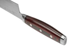 Yaxell Super Gou 37101 Santoku 161-lagiger Damaststahl, 16,5 Cm -Victorinox Verkäufe YL37101 05 yaxell