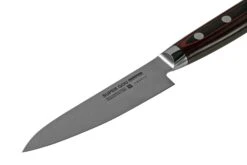 Yaxell Super Gou 37102 Universalmesser 161-lagiger Damaststahl, 12 Cm 9 Yaxell Super Gou 37102 Universalmesser 161-lagiger Damaststahl, 12 Cm -Victorinox Verkäufe YL37102 03 yaxell