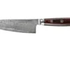 Yaxell Super Gou 37112 Santoku 161-lagiger Damaststahl, 12,5 Cm 2 Yaxell Super Gou 37112 Santoku 161-lagiger Damaststahl, 12,5 Cm -Victorinox Verkäufe YL37112 01 yaxell