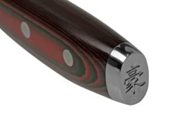 Yaxell Super Gou 37138 Brotmesser 161-lagiger Damaststahl, 27 Cm 13 Yaxell Super Gou 37138 Brotmesser 161-lagiger Damaststahl, 27 Cm -Victorinox Verkäufe YL37138 06 yaxell