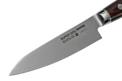 Yaxell Super Gou 37150, 2-teiliges Messerset Santoku 16,5 Cm Und Universalmesser 12 Cm -Victorinox Verkäufe YL37150 03 yaxell