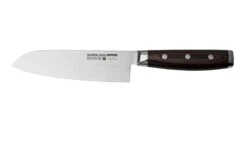 Yaxell Super Gou 37150, 2-teiliges Messerset Santoku 16,5 Cm Und Universalmesser 12 Cm -Victorinox Verkäufe YL37150 05 yaxell