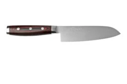 Yaxell Super Gou 37150, 2-teiliges Messerset Santoku 16,5 Cm Und Universalmesser 12 Cm -Victorinox Verkäufe YL37150 06 yaxell