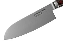 Yaxell Super Gou 37150, 2-teiliges Messerset Santoku 16,5 Cm Und Universalmesser 12 Cm -Victorinox Verkäufe YL37150 07 yaxell