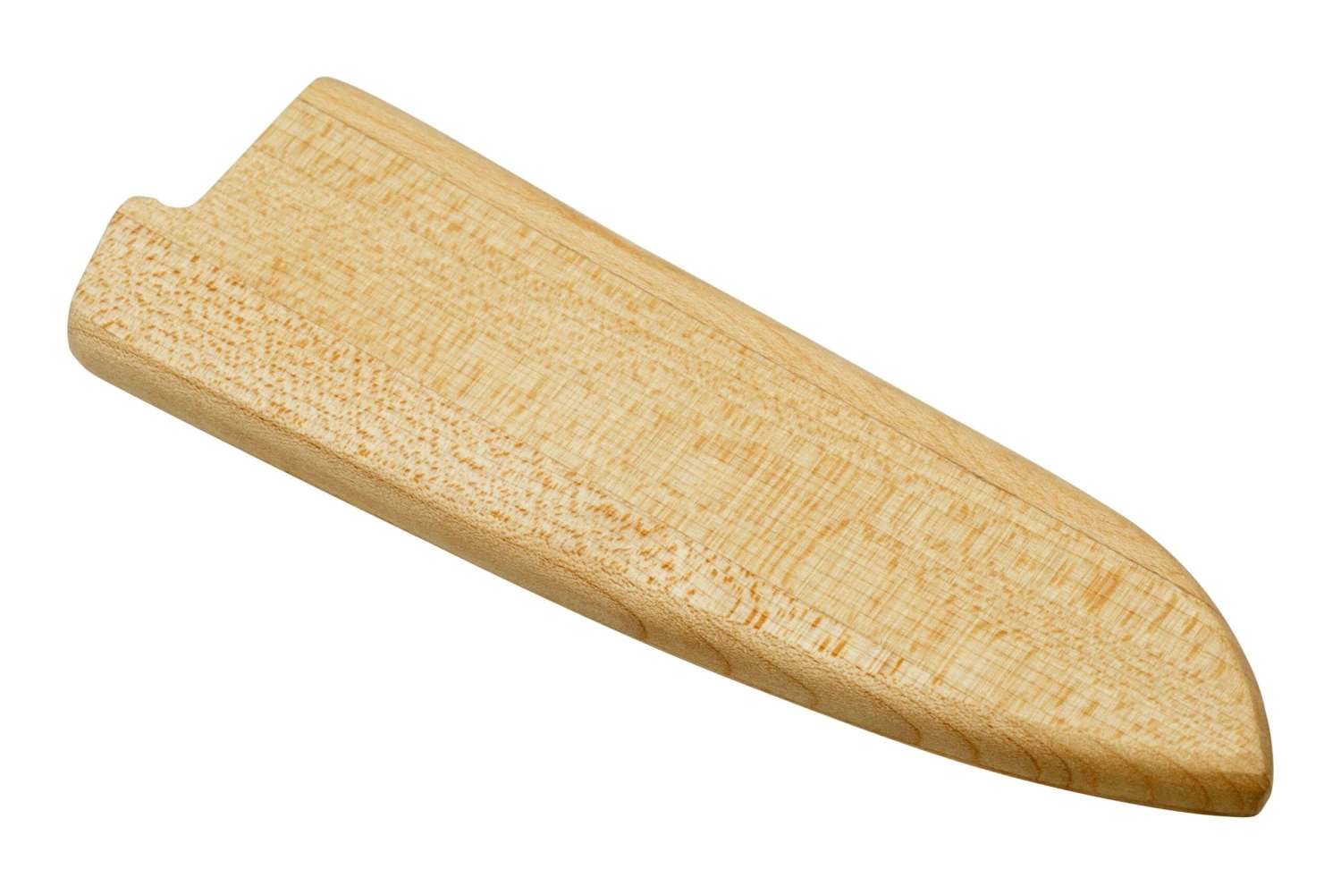 Yaxell Kantana 37282 Messerschutz Für Universalmesser 12 Cm, Ahornholz 4 Yaxell Kantana 37282 Messerschutz Für Universalmesser 12 Cm, Ahornholz – Bild 2