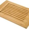 Zassenhaus Brotschneidebrett Bambus 42x28,5x2 Cm -Victorinox Verkäufe ZA054064 01 zassenhaus