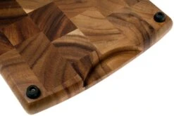 Zassenhaus Schneidebrett Akazie 40x25x3 Cm 7 Zassenhaus Schneidebrett Akazie 40x25x3 Cm -Victorinox Verkäufe ZA055412 03 zassenhaus