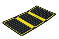 Solar Brother SunMoove Solar Charger 16 Watt, Solarpanel