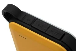 Solar Brother SunSun Powerbank Und Lampe, 10.050 MAh, 200 Lumen -Victorinox Verkäufe ZESS10 04 solarbrother