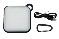 Solar Brother SunSun Powerbank Und Lampe, 10.050 MAh, 200 Lumen -Victorinox Verkäufe ZESS10 05 solarbrother