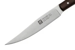 Zwilling Steak 39161, 4-teiliger Steakmessersatz, Palisanderholz -Victorinox Verkäufe ZW1003040 03 zwilling
