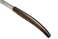 Zwilling Steak 39161, 4-teiliger Steakmessersatz, Palisanderholz -Victorinox Verkäufe ZW1003040 04 zwilling