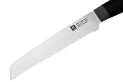 Zwilling Now S 1009648 Universalmesser Mit Wellenschliff, 13 Cm -Victorinox Verkäufe ZW1009648 03 zwilling