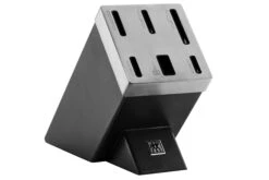 Zwilling All Star 1022568, 7-teiliges Messerset Mit Messerblock, Anthrazit/schwarz -Victorinox Verkäufe ZW1022568 04 zwilling