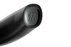 Zwilling All Star 1022596, 7-teiliges Messerset Mit Messerblock, Schwarz -Victorinox Verkäufe ZW1022596 04 zwilling