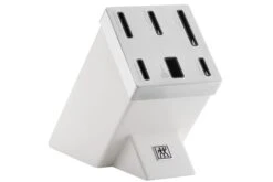 Zwilling All Star 1022776, 7-teiliges Messerset Mit Messerblock, Weiß/silber -Victorinox Verkäufe ZW1022776 04 zwilling