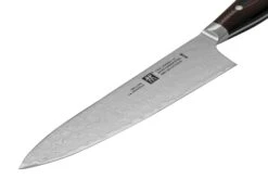 Zwilling Twin Cermax 30861-204-0, 100-lagiges Damaststahl-Kochmesser, 20 Cm 9 Zwilling Twin Cermax 30861-204-0, 100-lagiges Damaststahl-Kochmesser, 20 Cm -Victorinox Verkäufe ZW30861 204 0 03 zwilling
