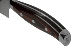 Zwilling Twin Cermax 30867-184-0, 100-lagiges Damaststahl-Santoku, 18 Cm -Victorinox Verkäufe ZW30867 184 0 04 zwilling