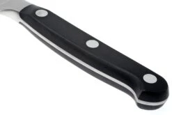 Zwilling Professional ''S'' Tourniermesser -Victorinox Verkäufe ZW31020 050 03 zwilling professional s 31020 050 tourneermes d3