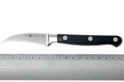 Zwilling Professional ''S'' Tourniermesser -Victorinox Verkäufe ZW31020 050 04 zwilling professional s 31020 050 tourneermes d4