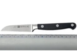 Zwilling Professional ''S'' Gemüsemesser 8 Cm 9 Zwilling Professional ''S'' Gemüsemesser 8 Cm -Victorinox Verkäufe ZW31020 090 04 zwilling professional s 31020 090 groentemes d4
