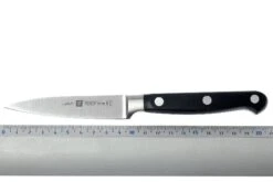 Zwilling Professional ''S'' Officemesser 10 Cm -Victorinox Verkäufe ZW31020 100 04 zwilling 31020 10 officemes d4