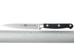 Zwilling Professional "S" Officemesser, 13 Cm. -Victorinox Verkäufe ZW31020 130 04 zwilling professional s 31020 130 officemes d4