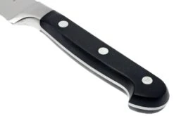 Zwilling Professional ''S'' Fleischmesser 16cm -Victorinox Verkäufe ZW31020 160 03 zwilling professional s 31020 160 vleesmes d3