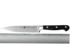 Zwilling Professional ''S'' Fleischmesser 16cm -Victorinox Verkäufe ZW31020 160 04 zwilling professional s 31020 160 vleesmes d4