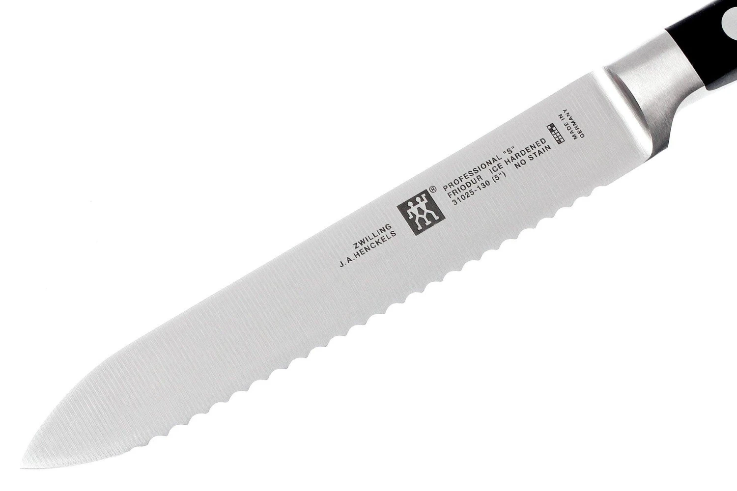 Zwilling Professional ''S'' Wurstmesser 13 Cm 4 Zwilling Professional ''S'' Wurstmesser 13 Cm – Bild 2