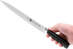 Zwilling J.A. Henckels-VIER STERNE Fleischmesser -Victorinox Verkäufe ZW31070 260 06 zwilling four star zw31070 260 06