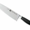Zwilling J.A. Henckels-VIER STERNE Kochmesser 2 Zwilling J.A. Henckels-VIER STERNE Kochmesser -Victorinox Verkäufe ZW31071 200 01 zwilling 31071 20 4star koksmes d1